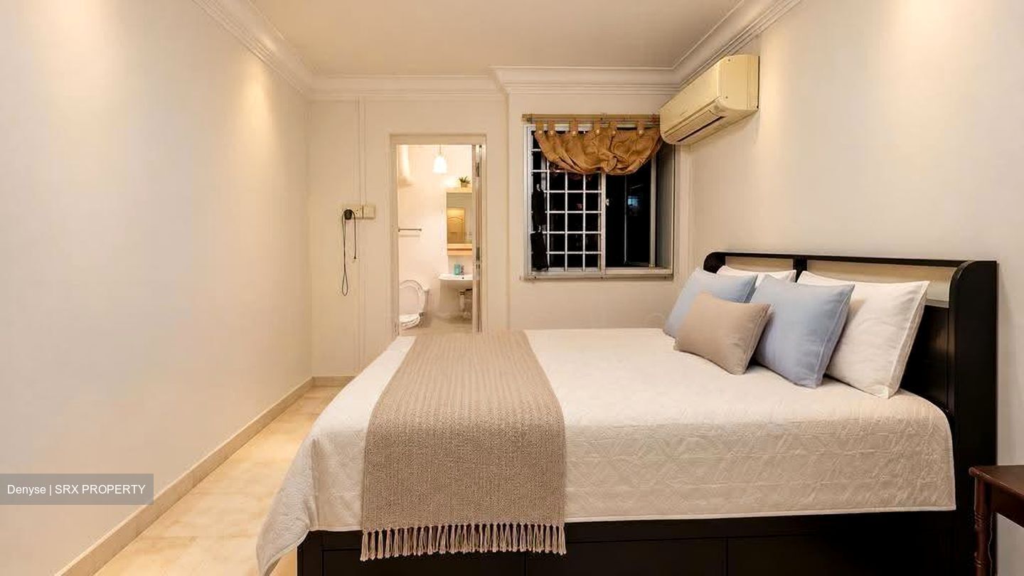 Blk 149 Woodlands Street 13 (Woodlands), HDB 3 Rooms #632414571